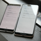 Why do Pixels seem to be the only high-end phone that suffer from manufacturing variations this big? Same brightness, same settings, same everything.